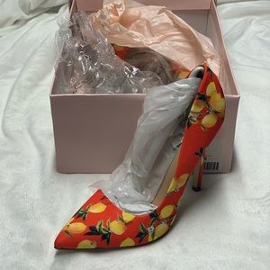 High Heels